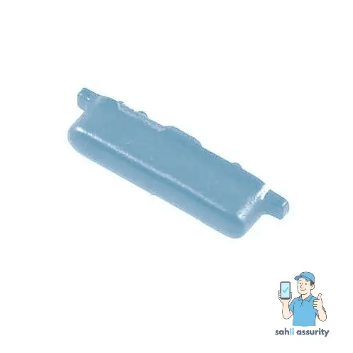 Power Button Outer for Vivo V29 5G Blue